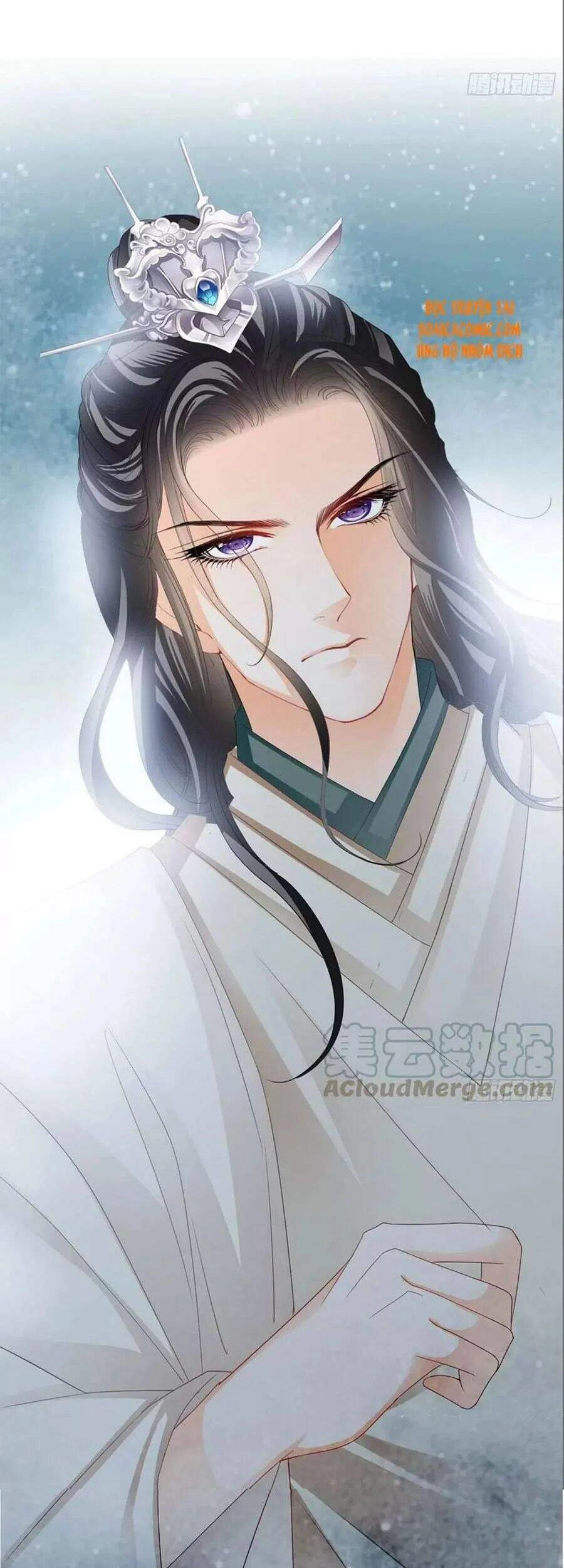 Bổn Vương Muốn Ngươi Chapter 92 - 44