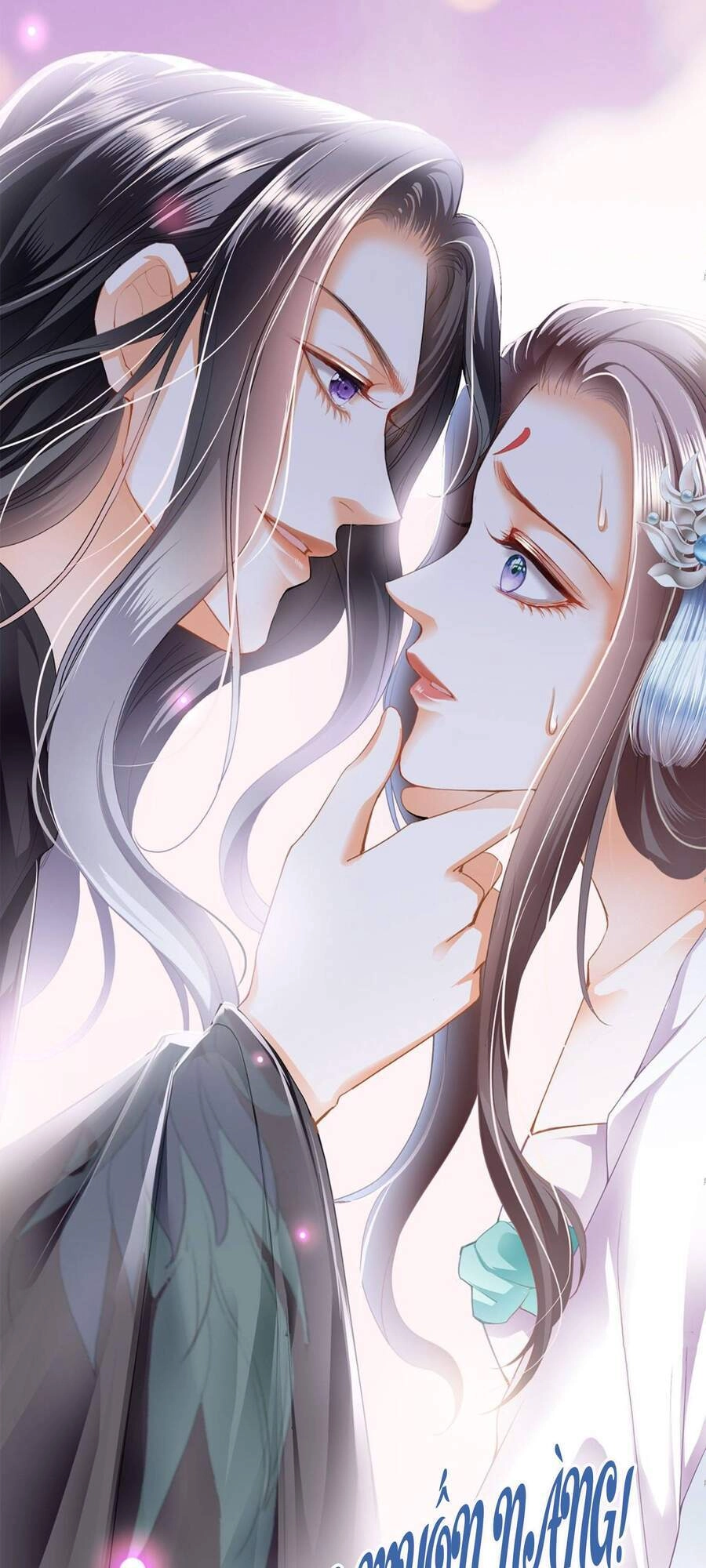 Bổn Vương Muốn Ngươi Chapter 93 - 1