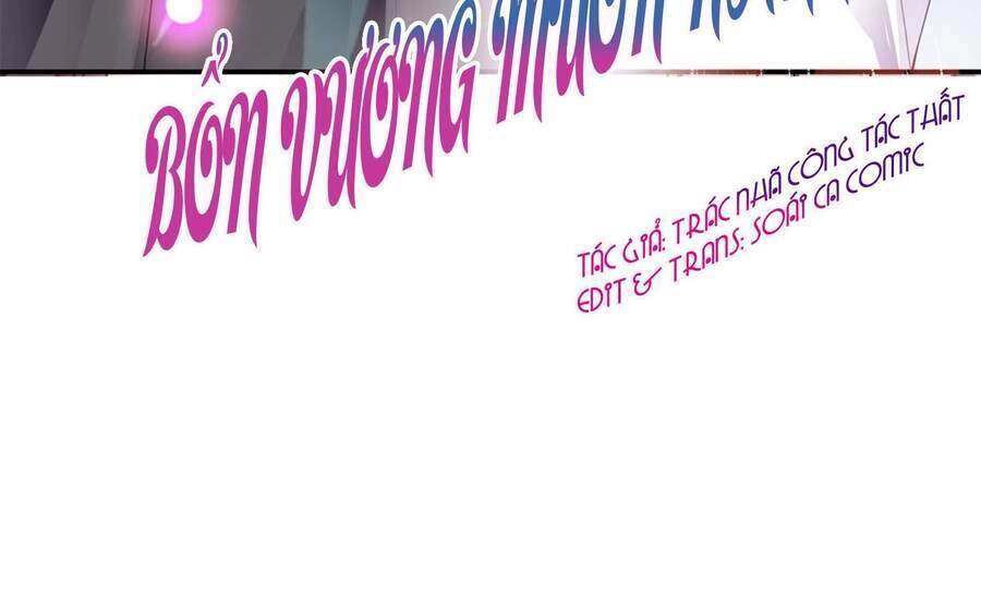 Bổn Vương Muốn Ngươi Chapter 93 - 2