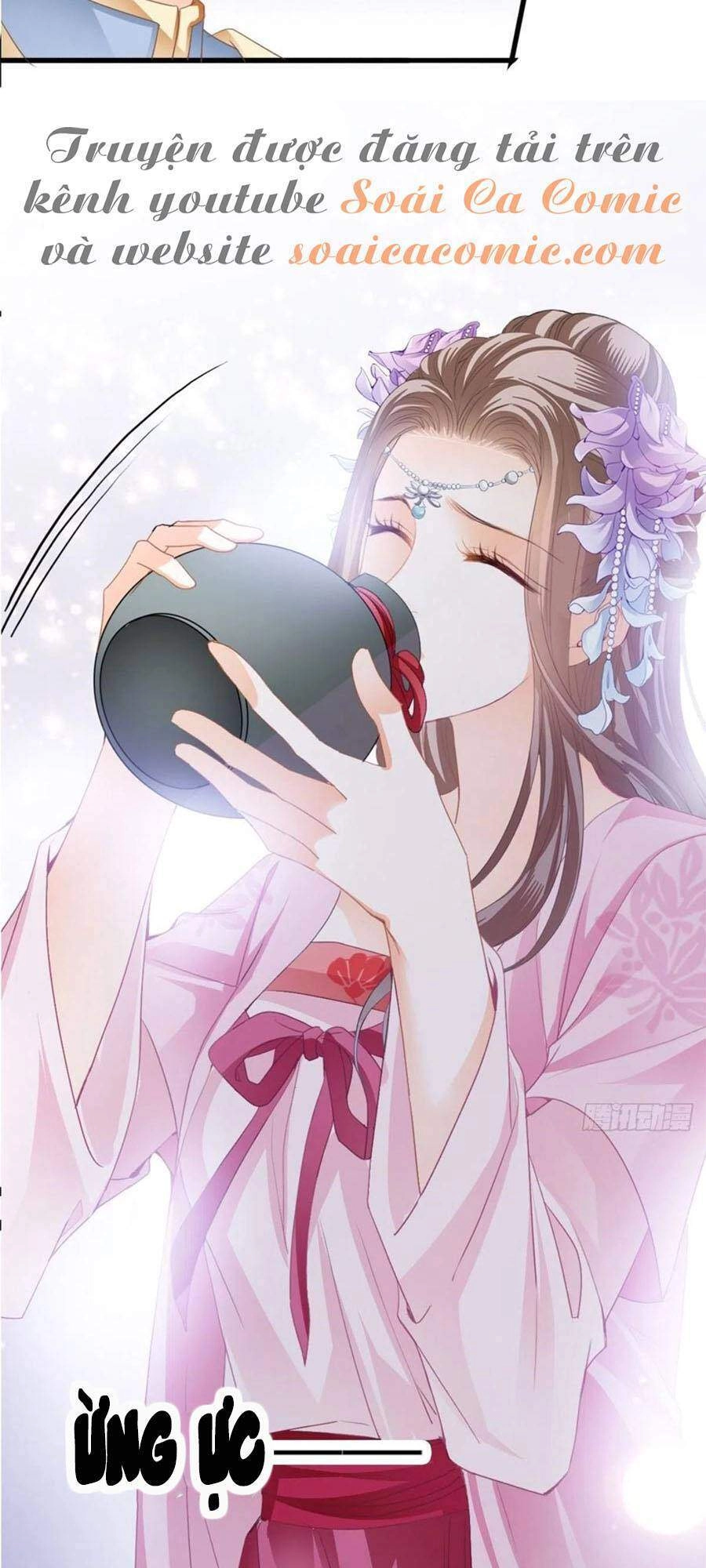 Bổn Vương Muốn Ngươi Chapter 93 - 6