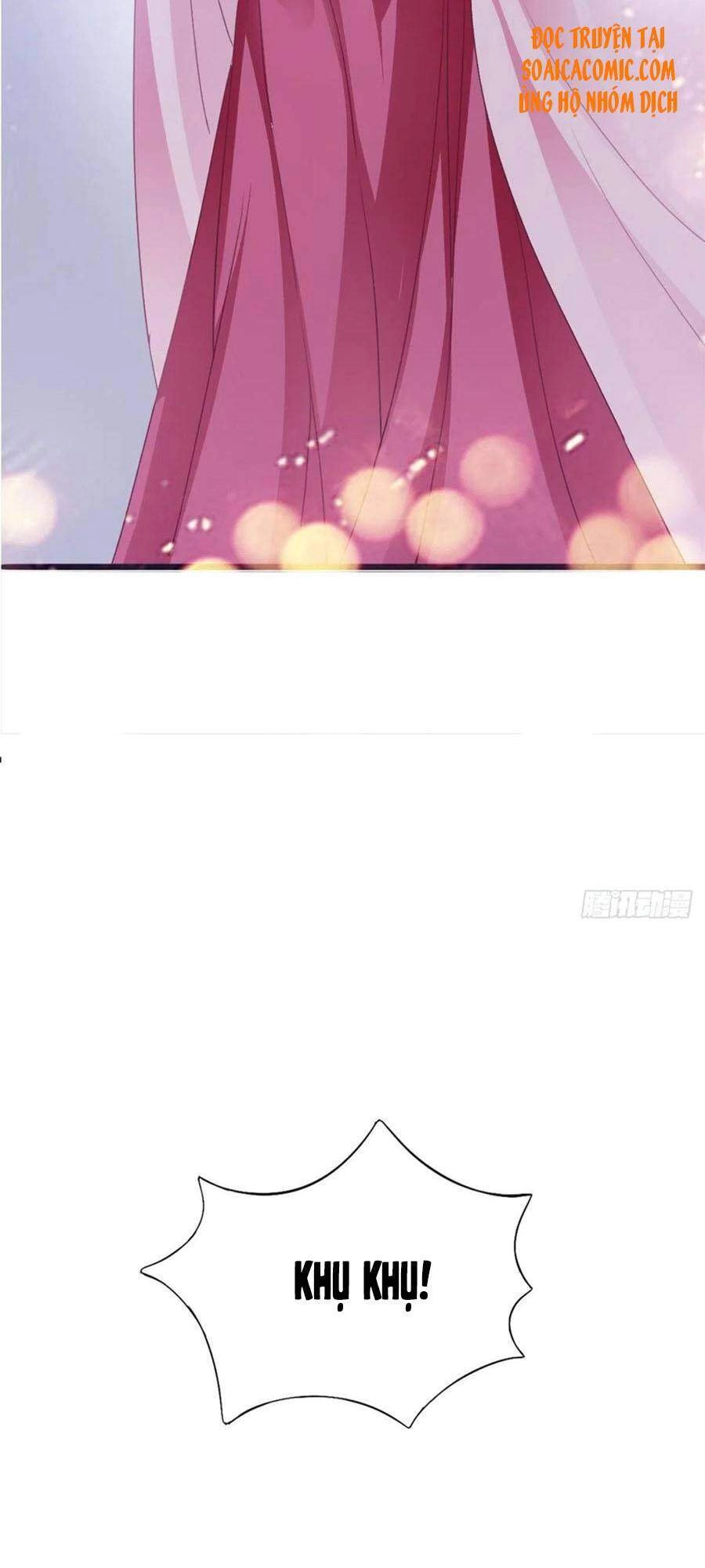 Bổn Vương Muốn Ngươi Chapter 93 - 7