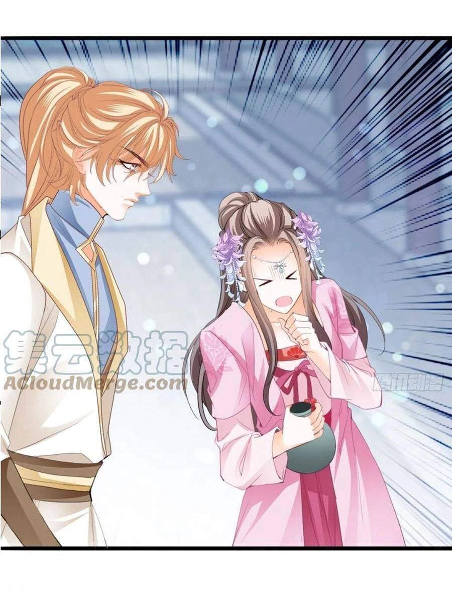 Bổn Vương Muốn Ngươi Chapter 93 - 8