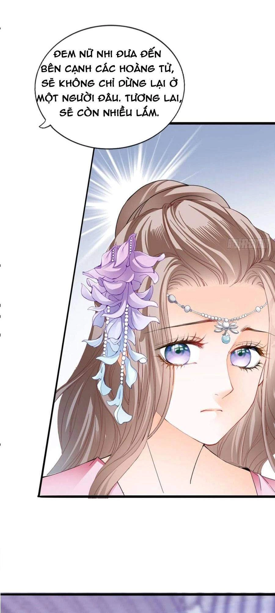 Bổn Vương Muốn Ngươi Chapter 93 - 10