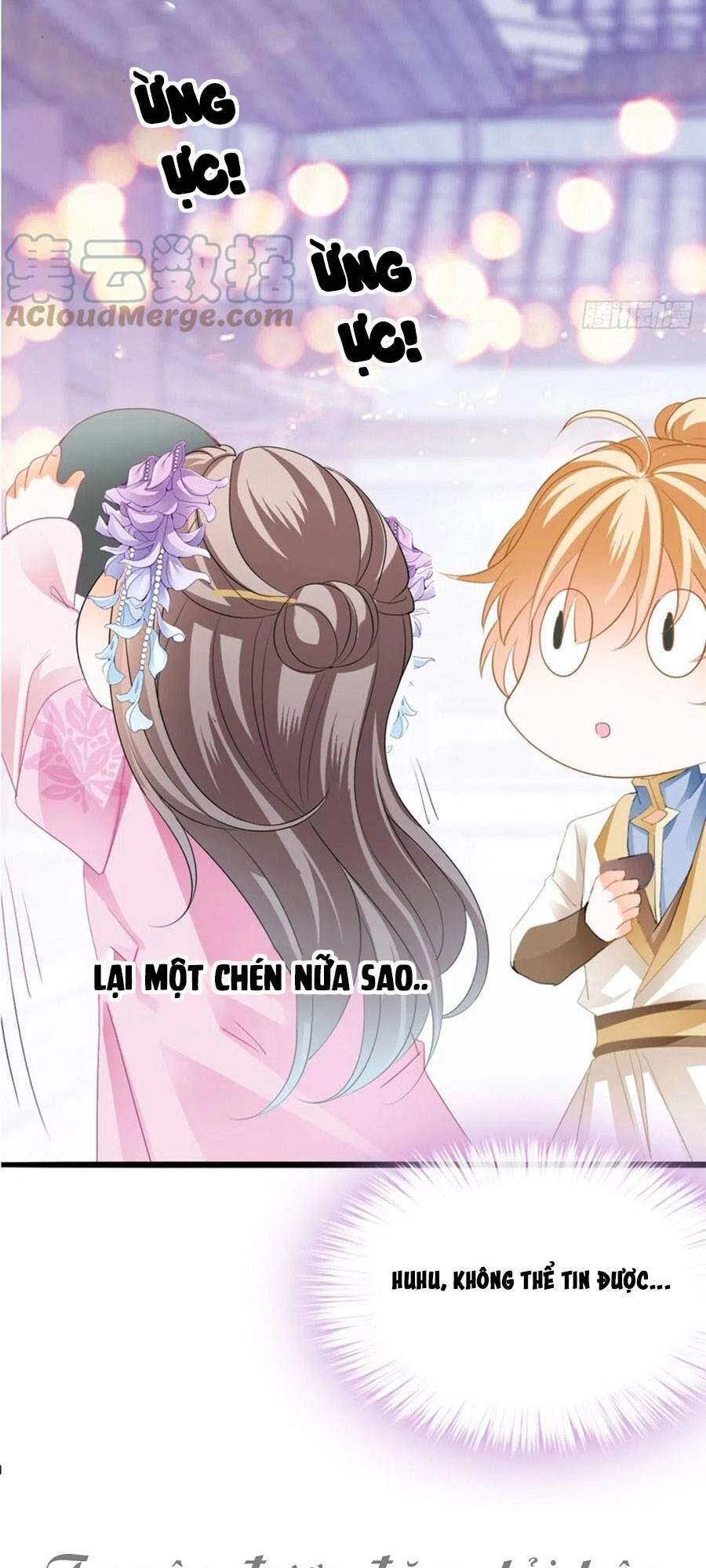 Bổn Vương Muốn Ngươi Chapter 93 - 11