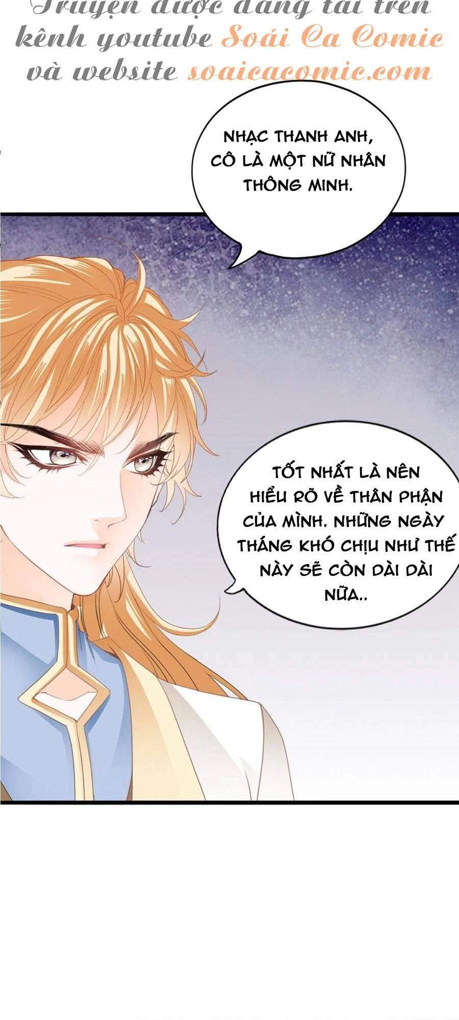 Bổn Vương Muốn Ngươi Chapter 93 - 12