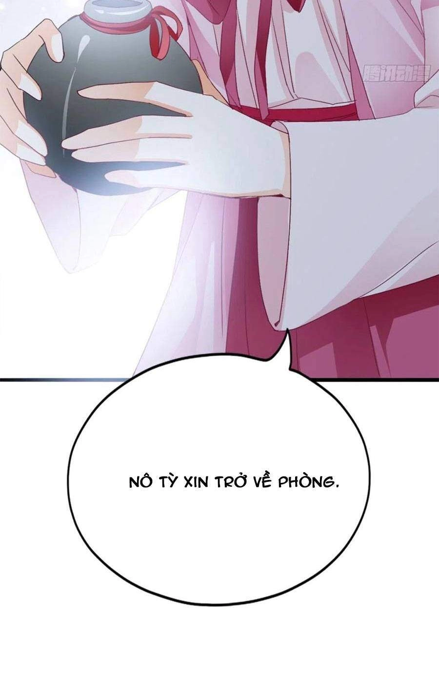 Bổn Vương Muốn Ngươi Chapter 93 - 14