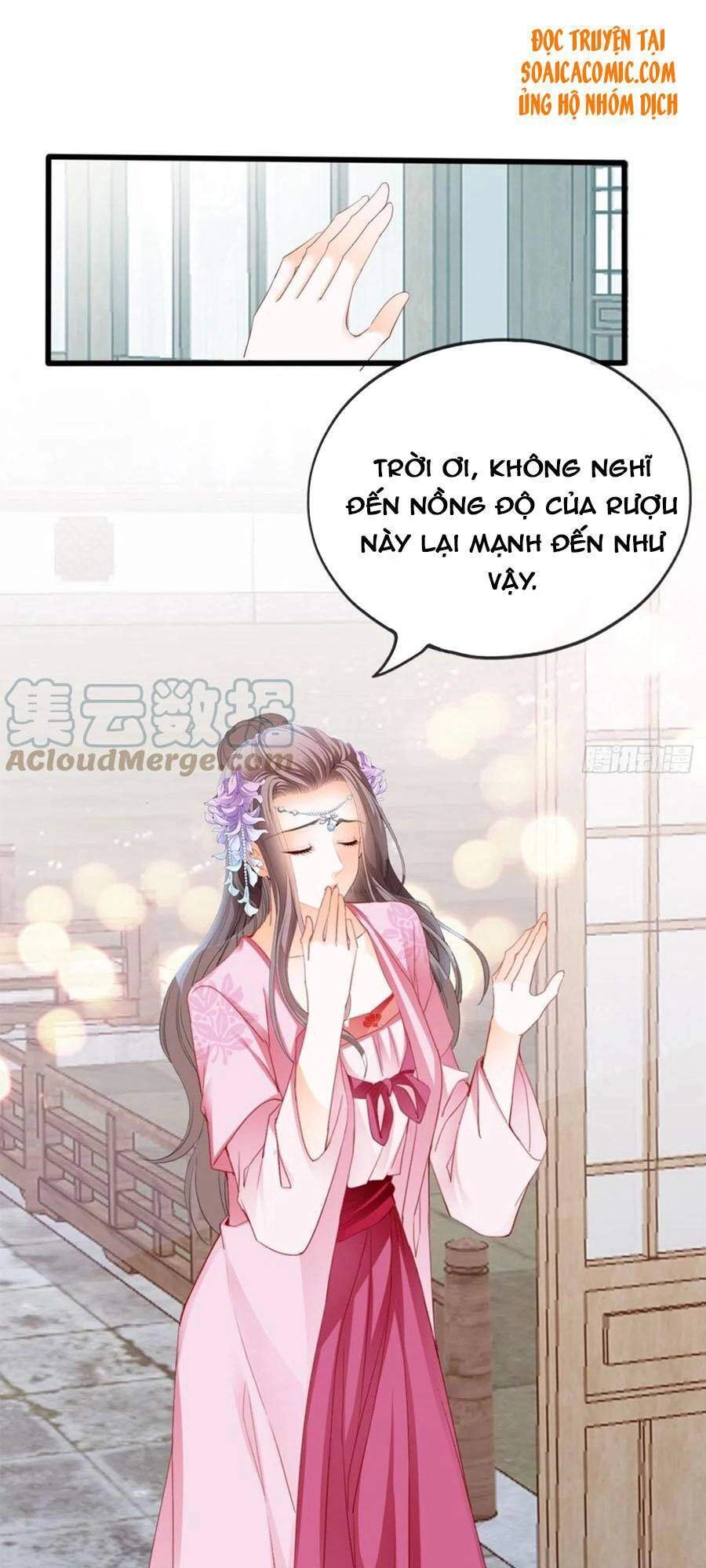 Bổn Vương Muốn Ngươi Chapter 93 - 15