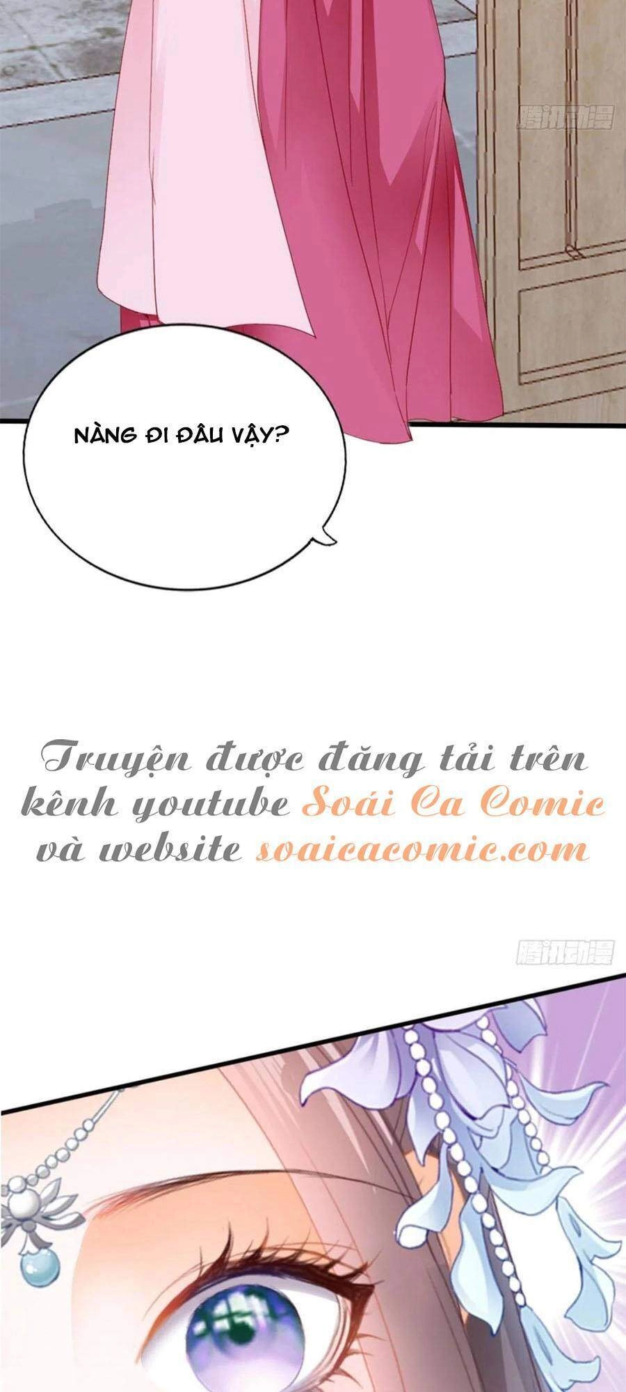 Bổn Vương Muốn Ngươi Chapter 93 - 16