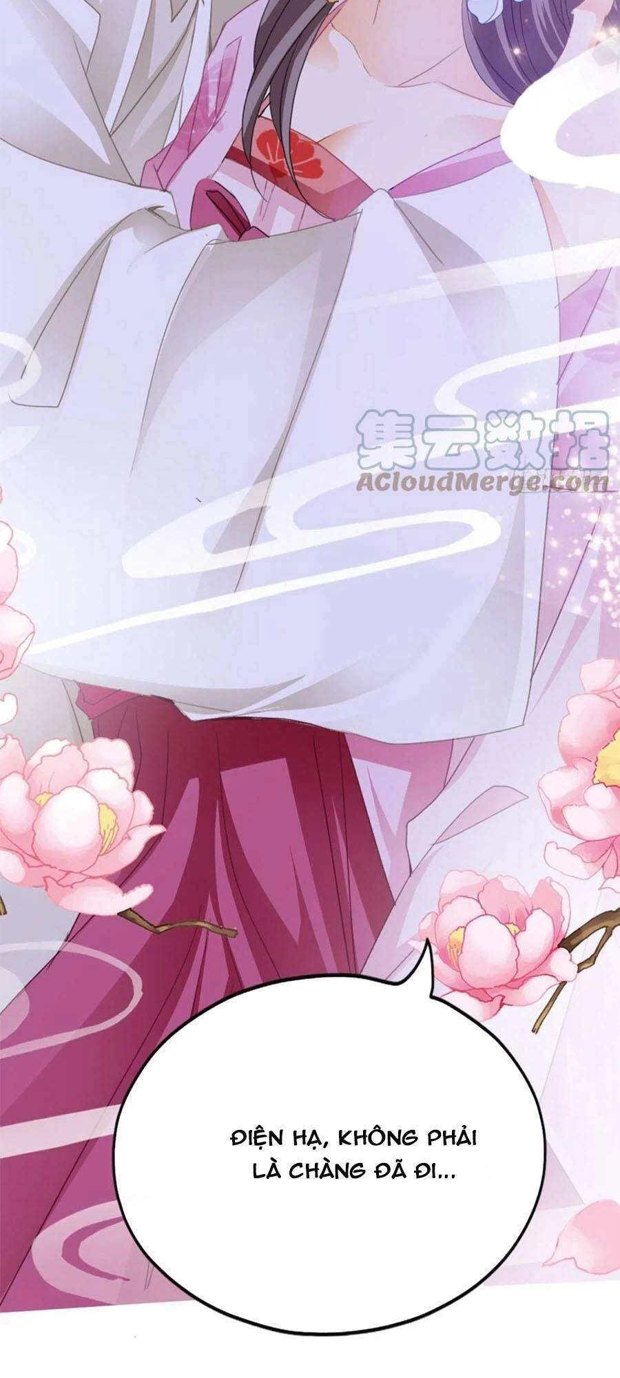 Bổn Vương Muốn Ngươi Chapter 93 - 19