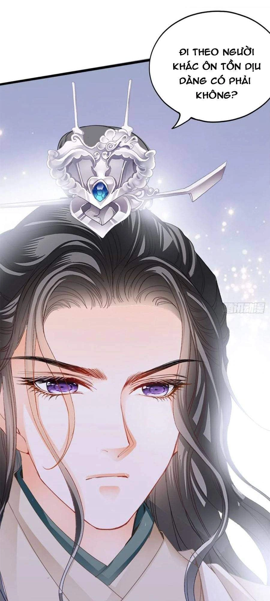 Bổn Vương Muốn Ngươi Chapter 93 - 21