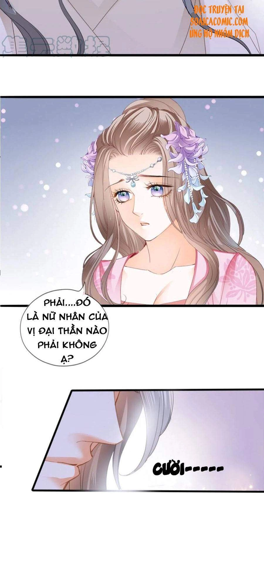 Bổn Vương Muốn Ngươi Chapter 93 - 22