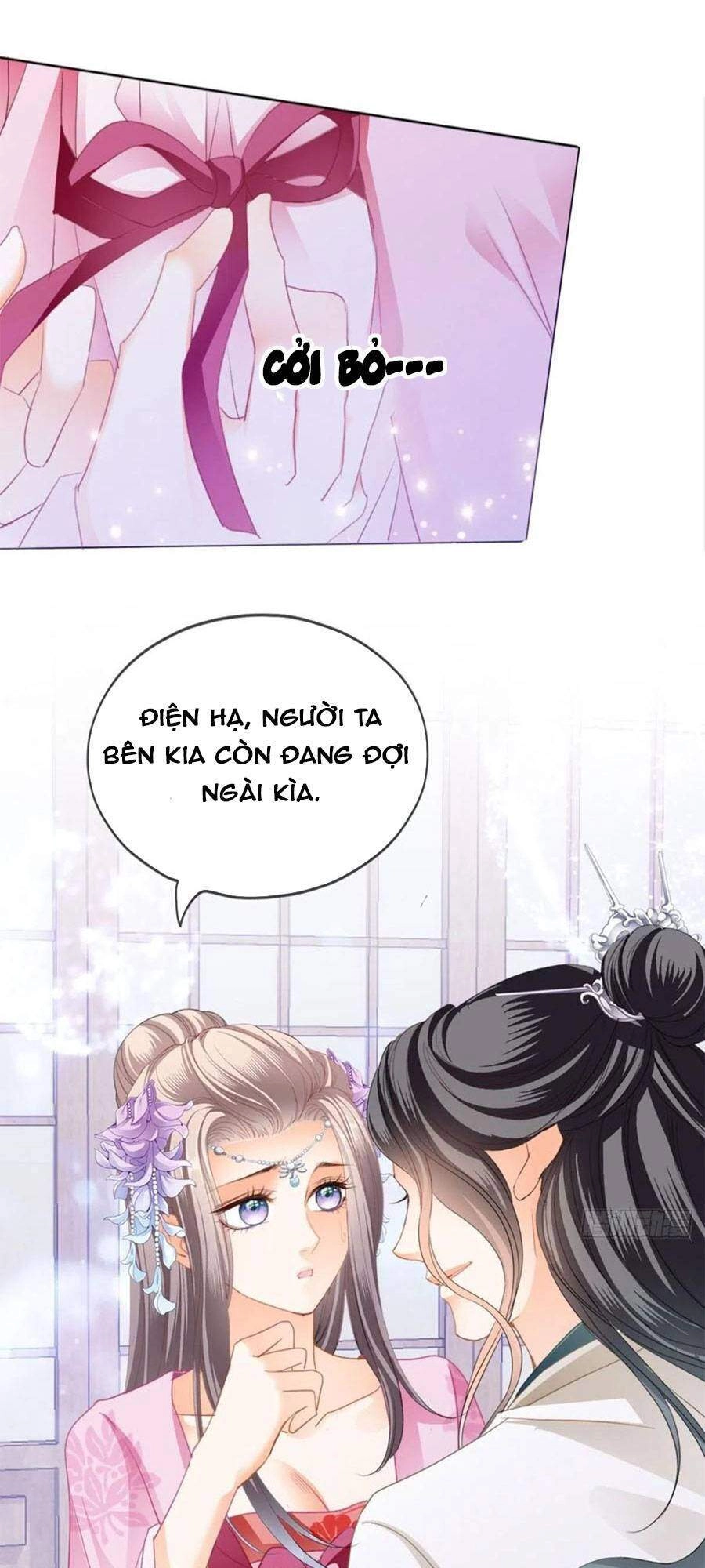 Bổn Vương Muốn Ngươi Chapter 93 - 23