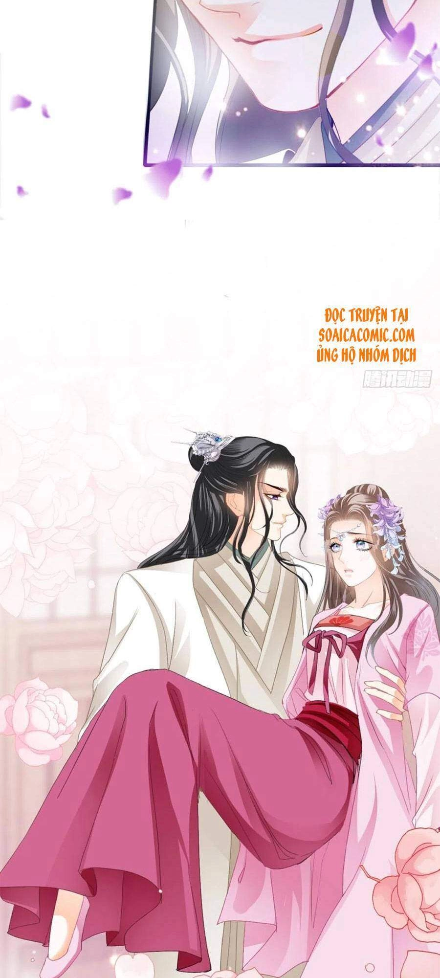 Bổn Vương Muốn Ngươi Chapter 93 - 25