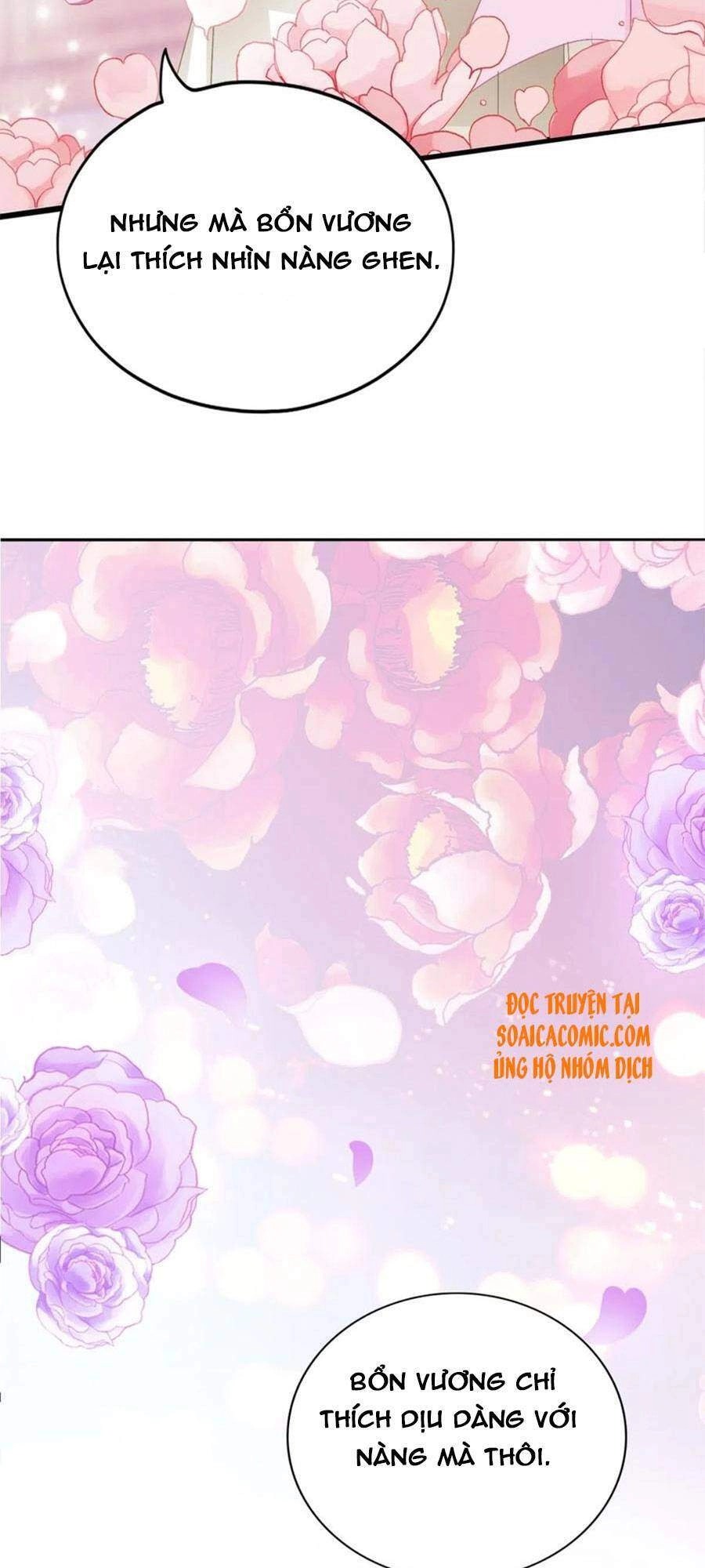 Bổn Vương Muốn Ngươi Chapter 93 - 26