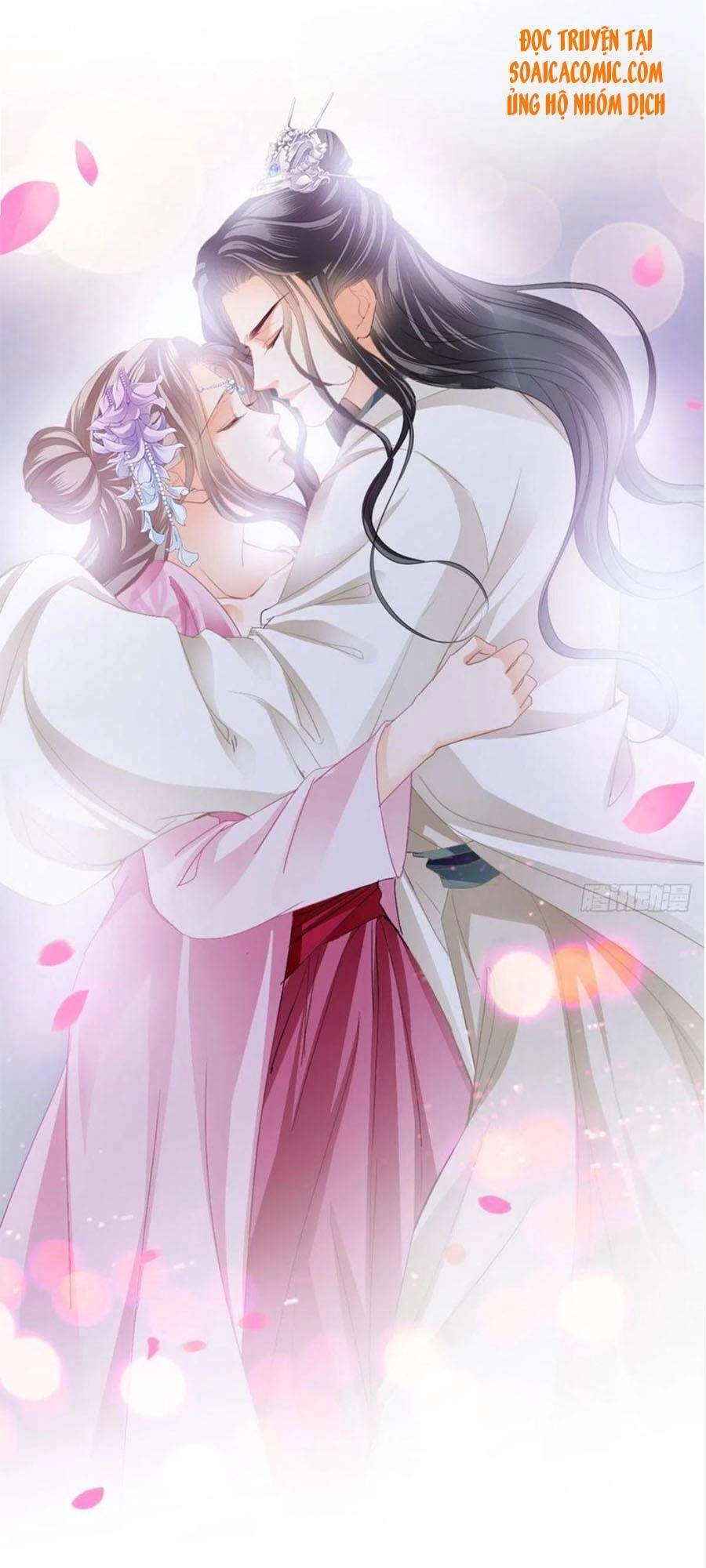 Bổn Vương Muốn Ngươi Chapter 93 - 28