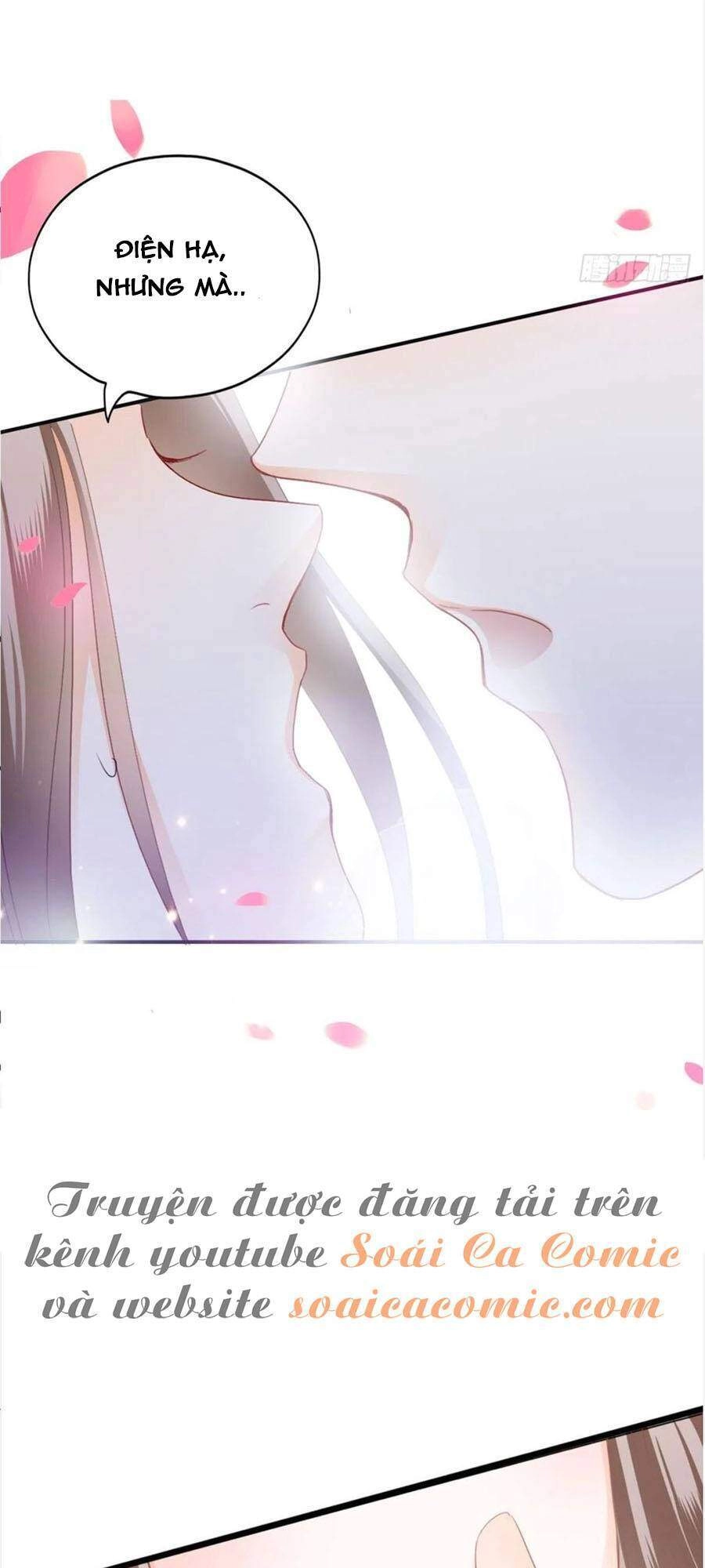 Bổn Vương Muốn Ngươi Chapter 93 - 29