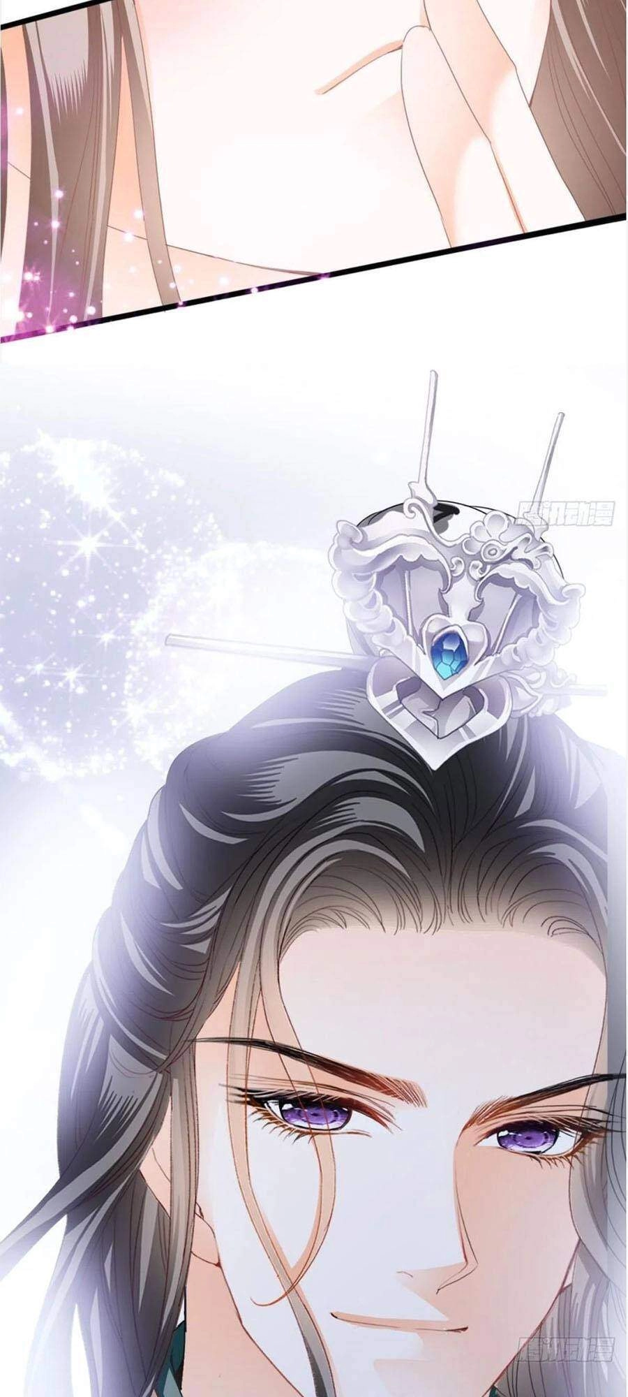 Bổn Vương Muốn Ngươi Chapter 93 - 30