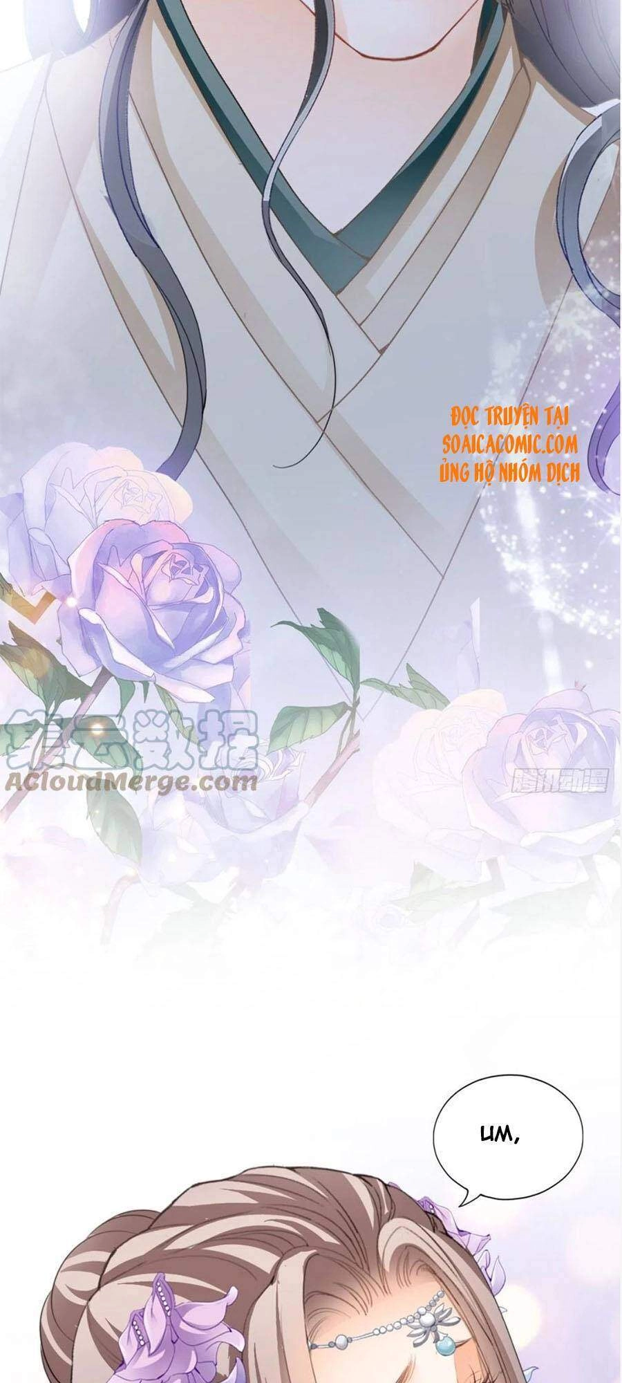 Bổn Vương Muốn Ngươi Chapter 93 - 31