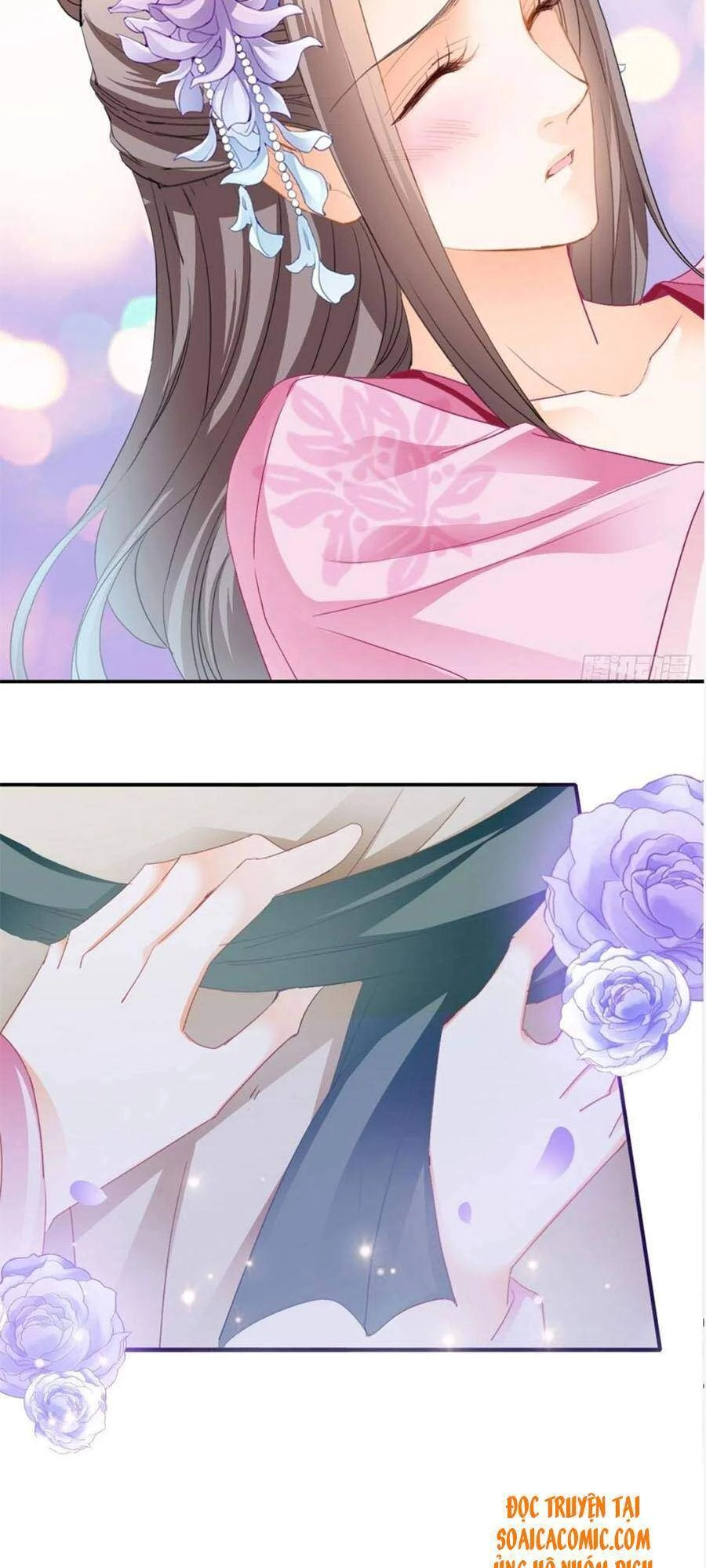 Bổn Vương Muốn Ngươi Chapter 93 - 32