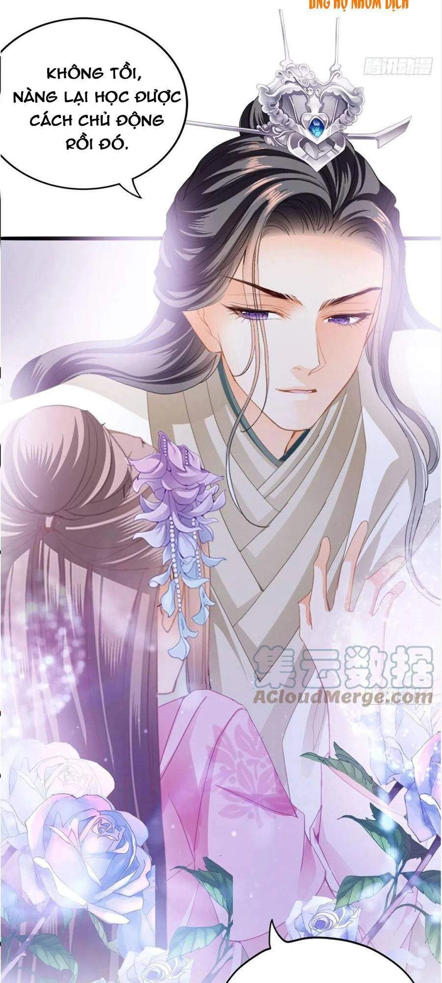 Bổn Vương Muốn Ngươi Chapter 93 - 33