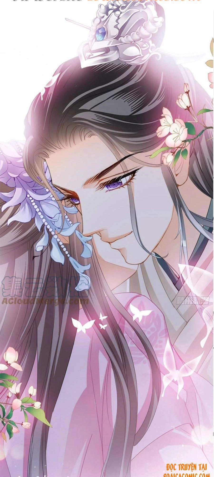 Bổn Vương Muốn Ngươi Chapter 93 - 35