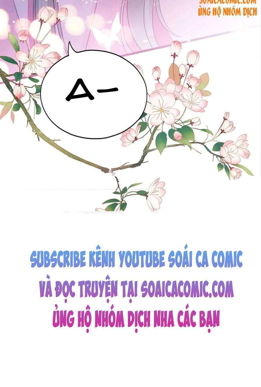 Bổn Vương Muốn Ngươi Chapter 93 - 36