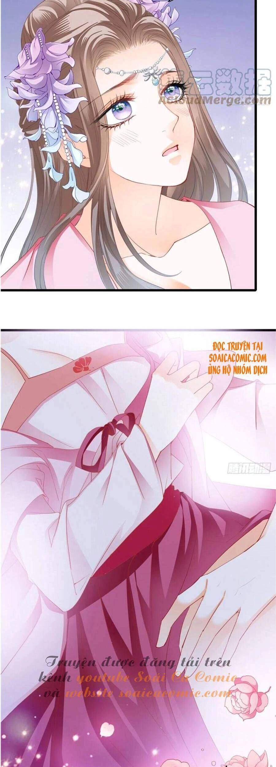 Bổn Vương Muốn Ngươi Chapter 94 - 4