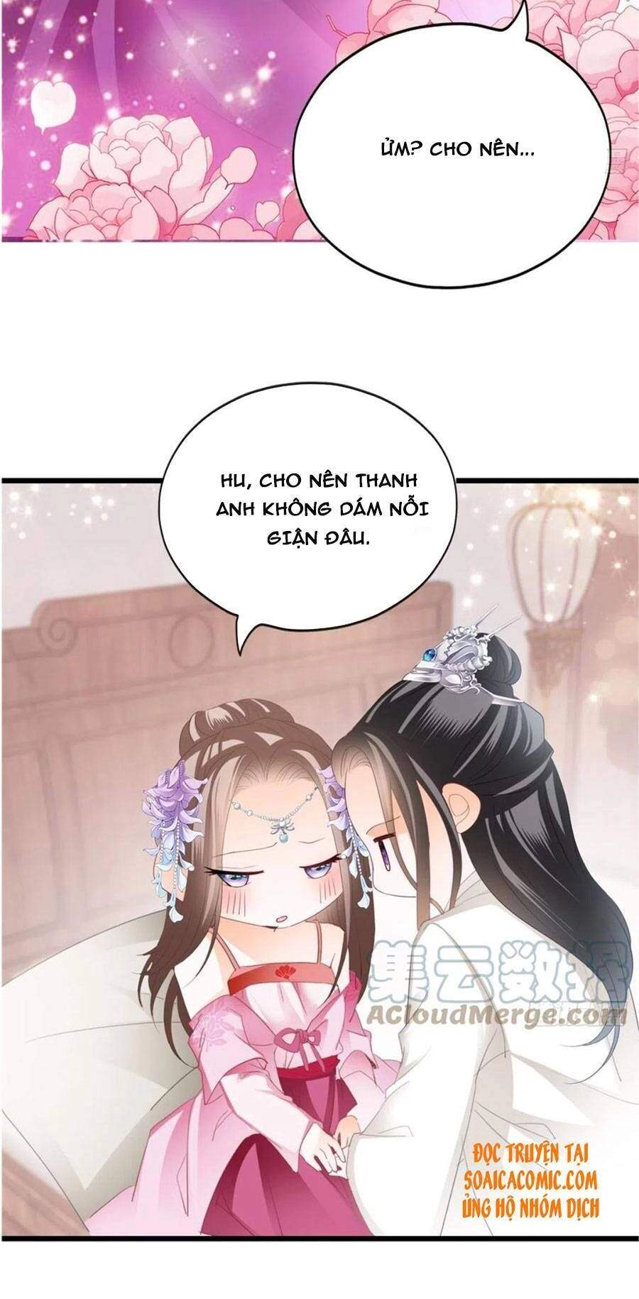 Bổn Vương Muốn Ngươi Chapter 94 - 5