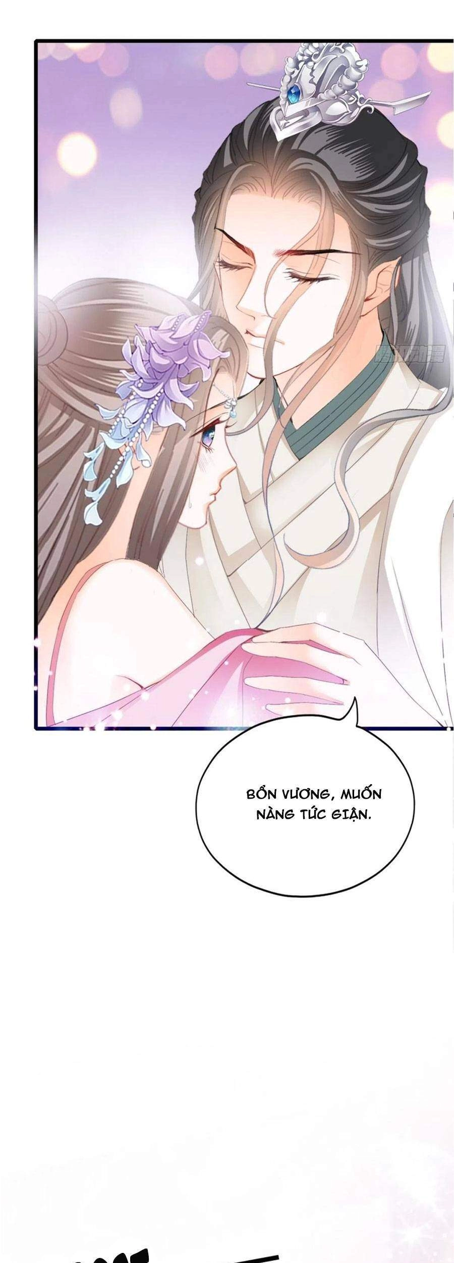 Bổn Vương Muốn Ngươi Chapter 94 - 6