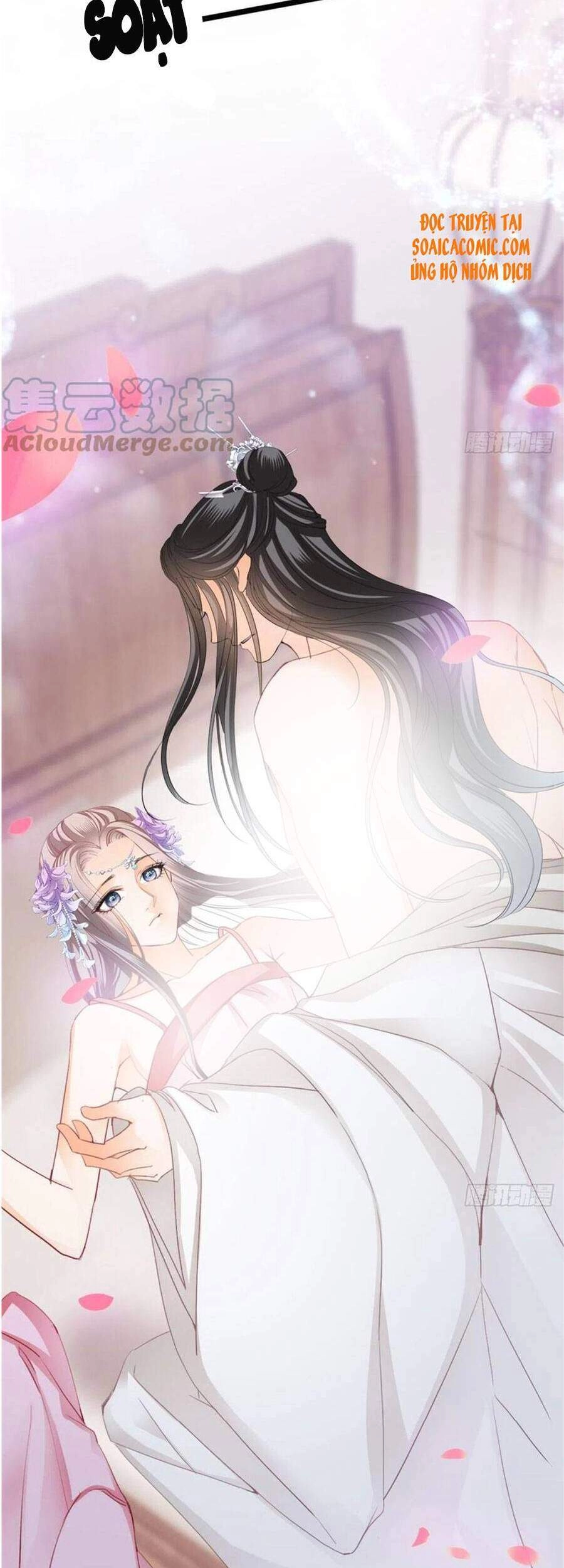 Bổn Vương Muốn Ngươi Chapter 94 - 7