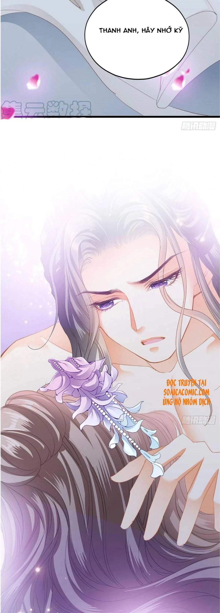 Bổn Vương Muốn Ngươi Chapter 94 - 10