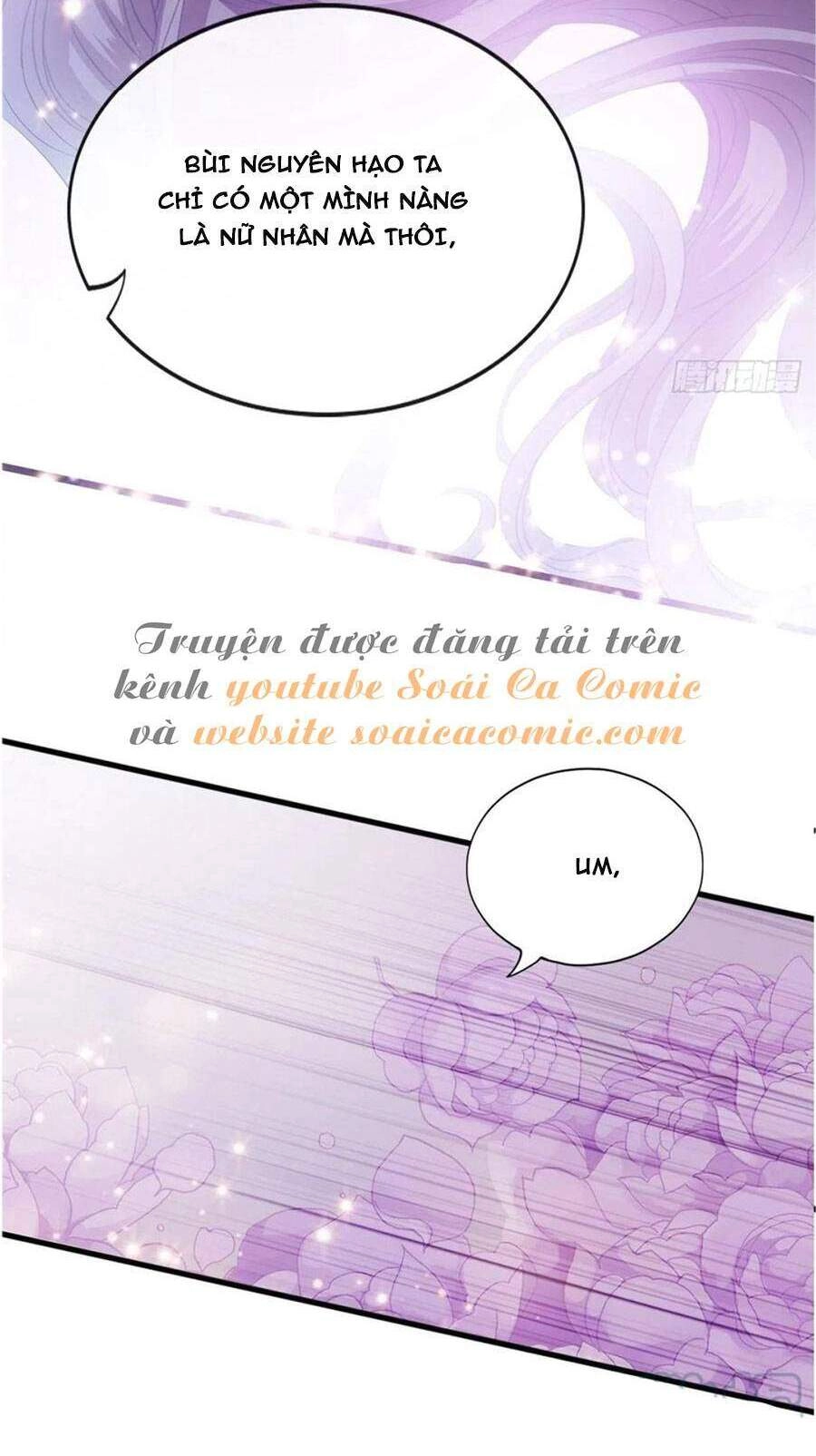 Bổn Vương Muốn Ngươi Chapter 94 - 11