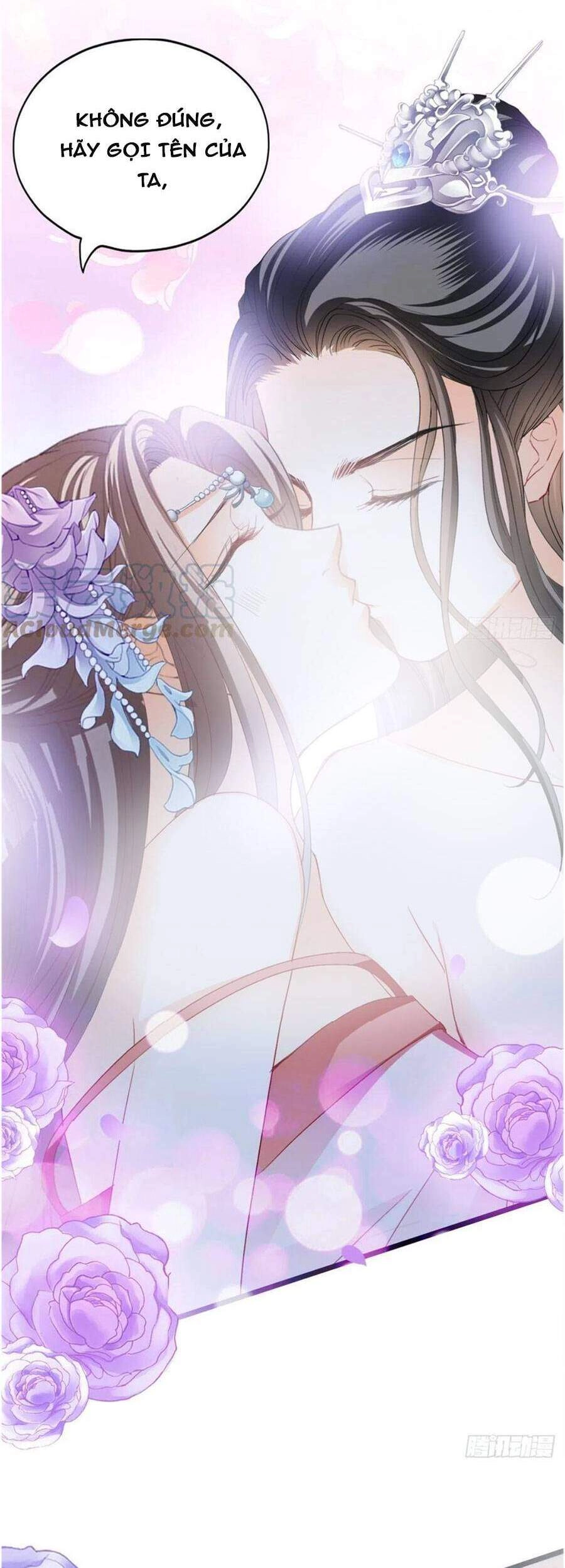 Bổn Vương Muốn Ngươi Chapter 94 - 13