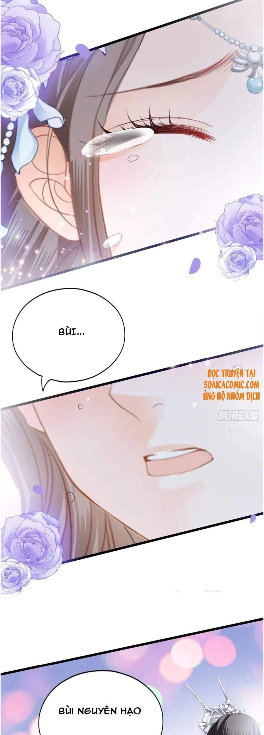 Bổn Vương Muốn Ngươi Chapter 94 - 14