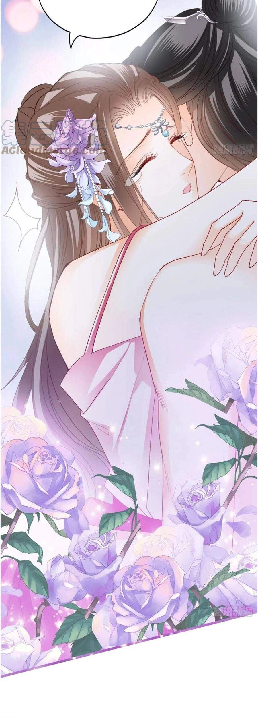 Bổn Vương Muốn Ngươi Chapter 94 - 15