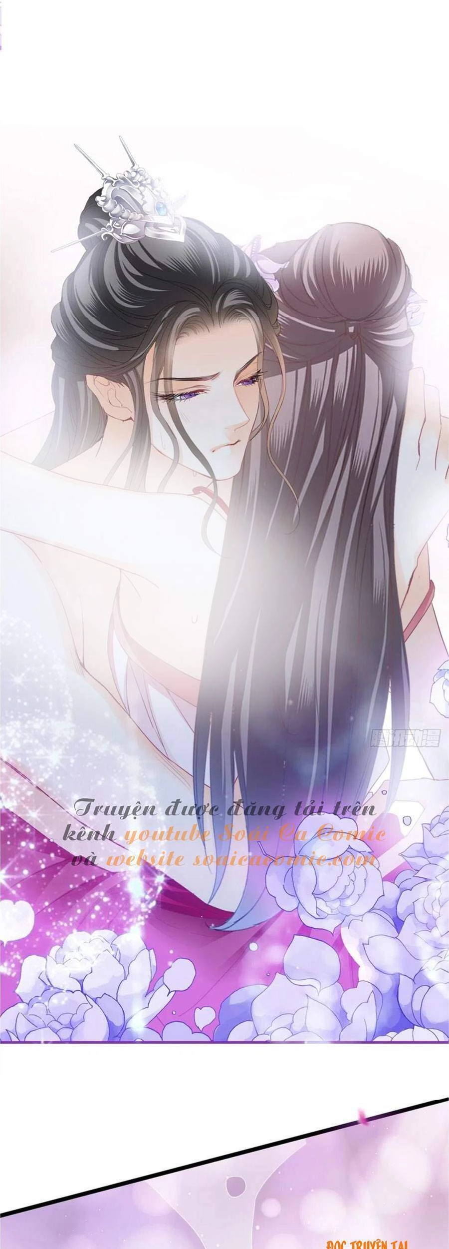 Bổn Vương Muốn Ngươi Chapter 94 - 17