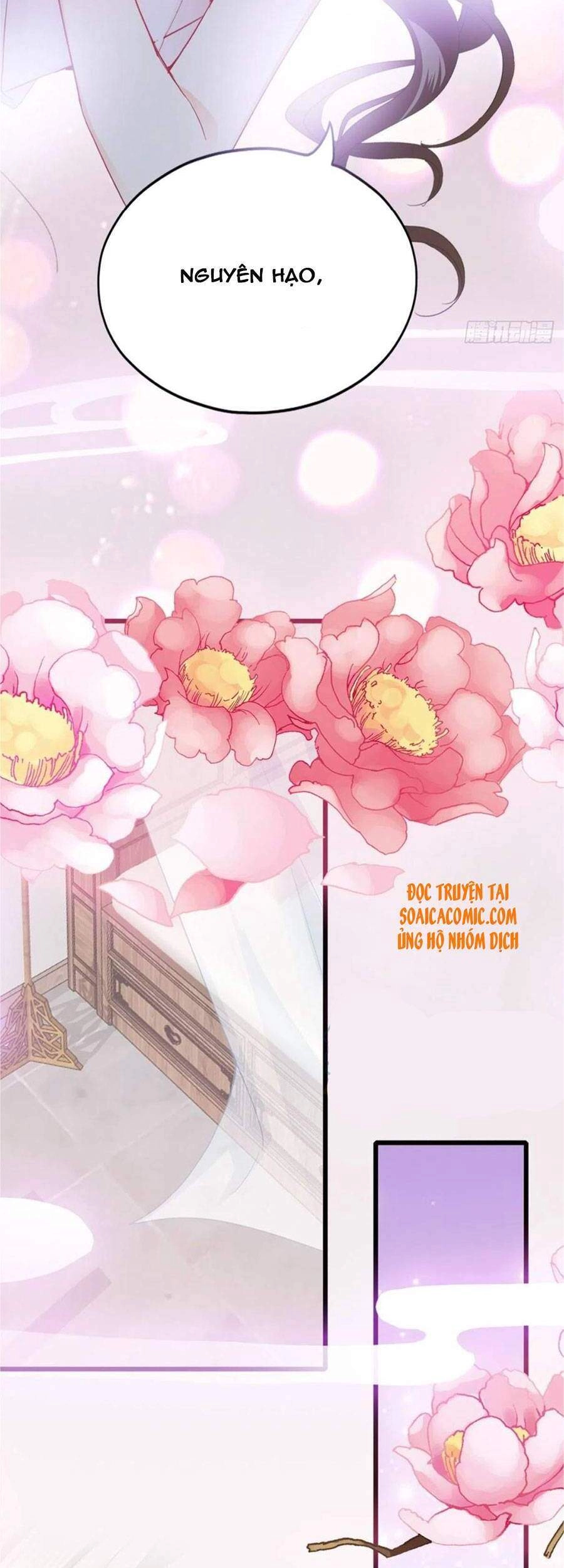 Bổn Vương Muốn Ngươi Chapter 94 - 19