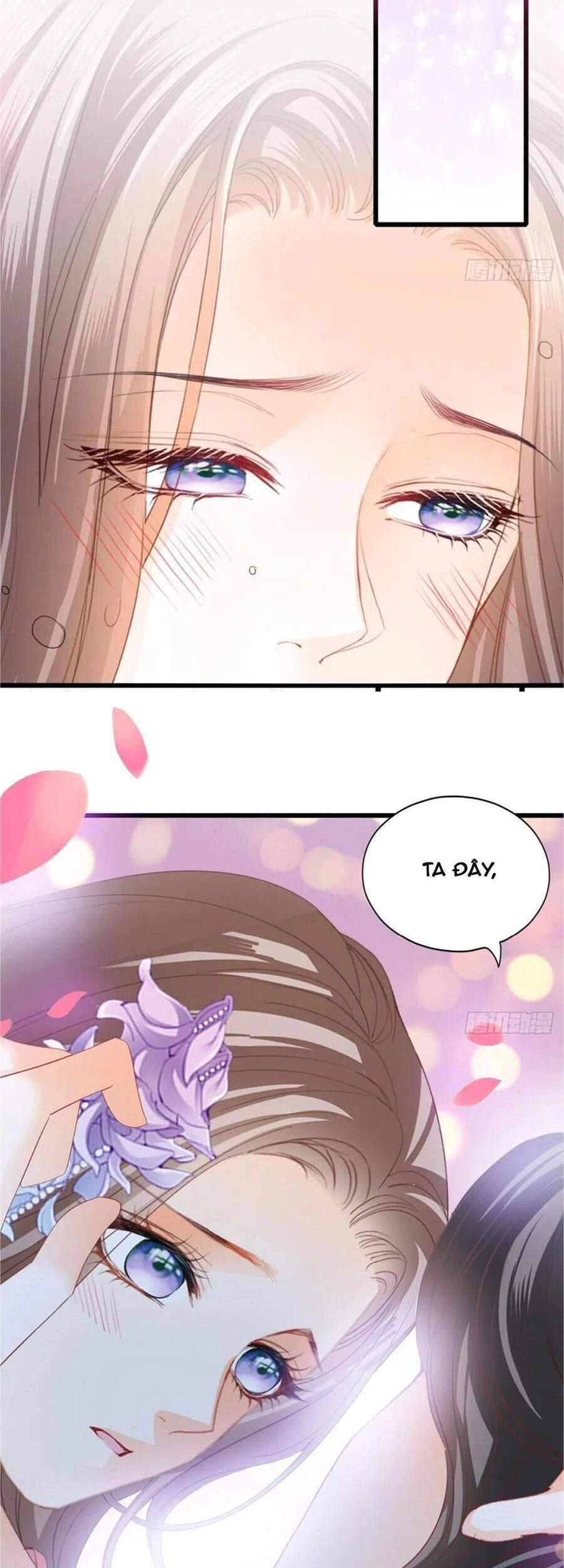 Bổn Vương Muốn Ngươi Chapter 94 - 20