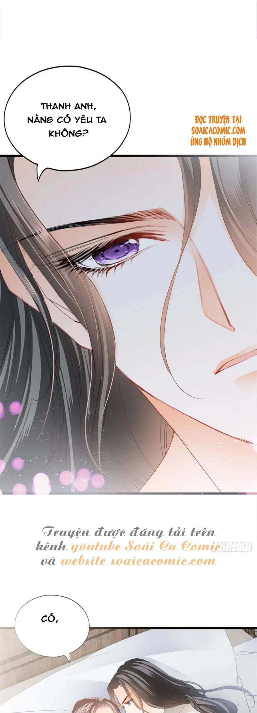 Bổn Vương Muốn Ngươi Chapter 94 - 22