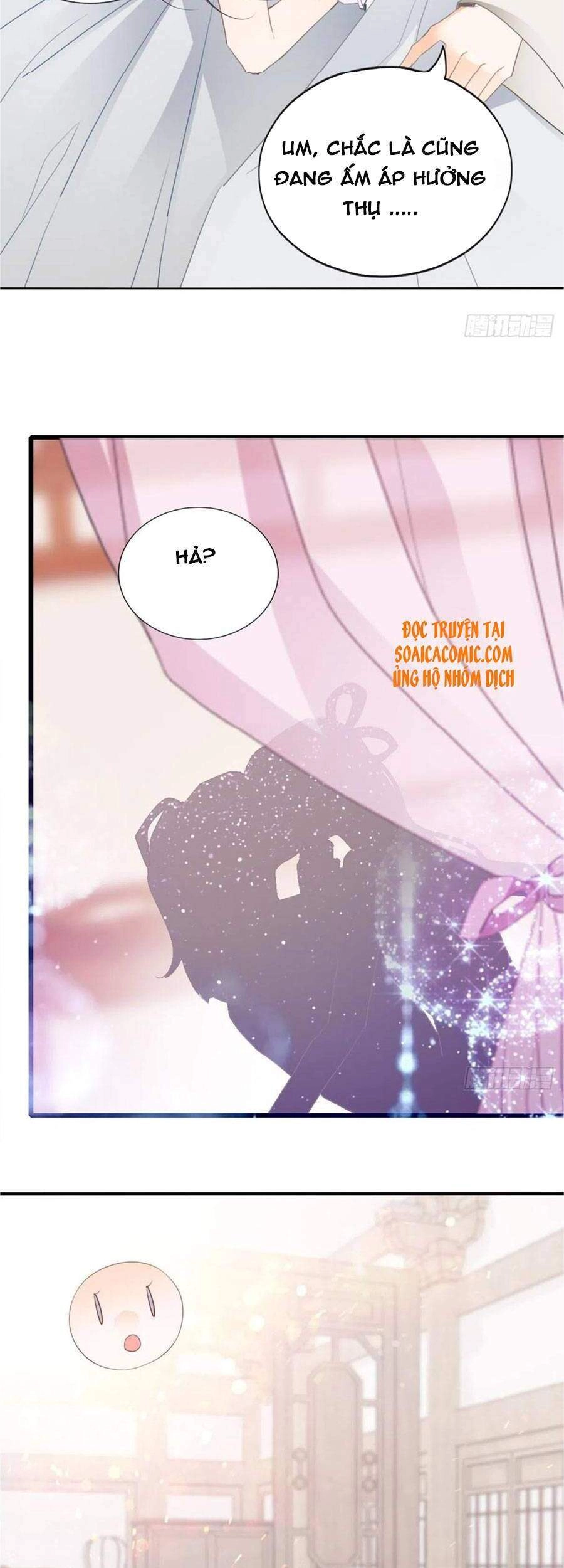 Bổn Vương Muốn Ngươi Chapter 94 - 24