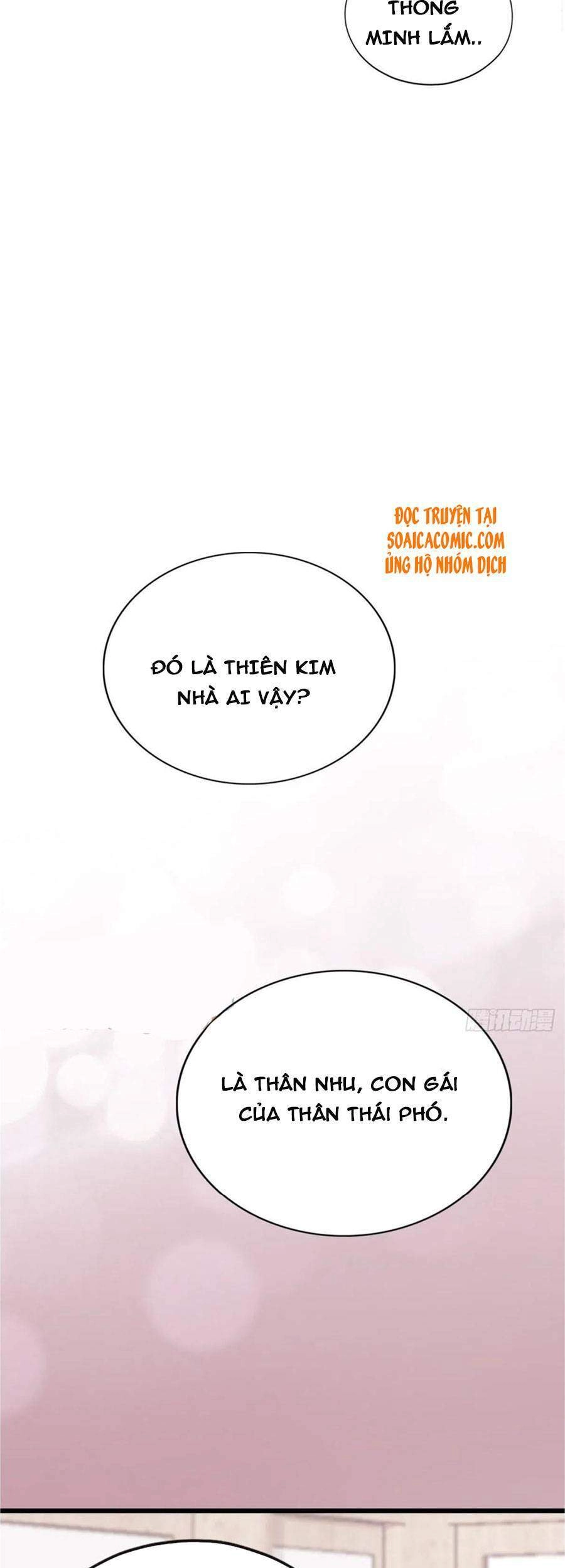 Bổn Vương Muốn Ngươi Chapter 94 - 26