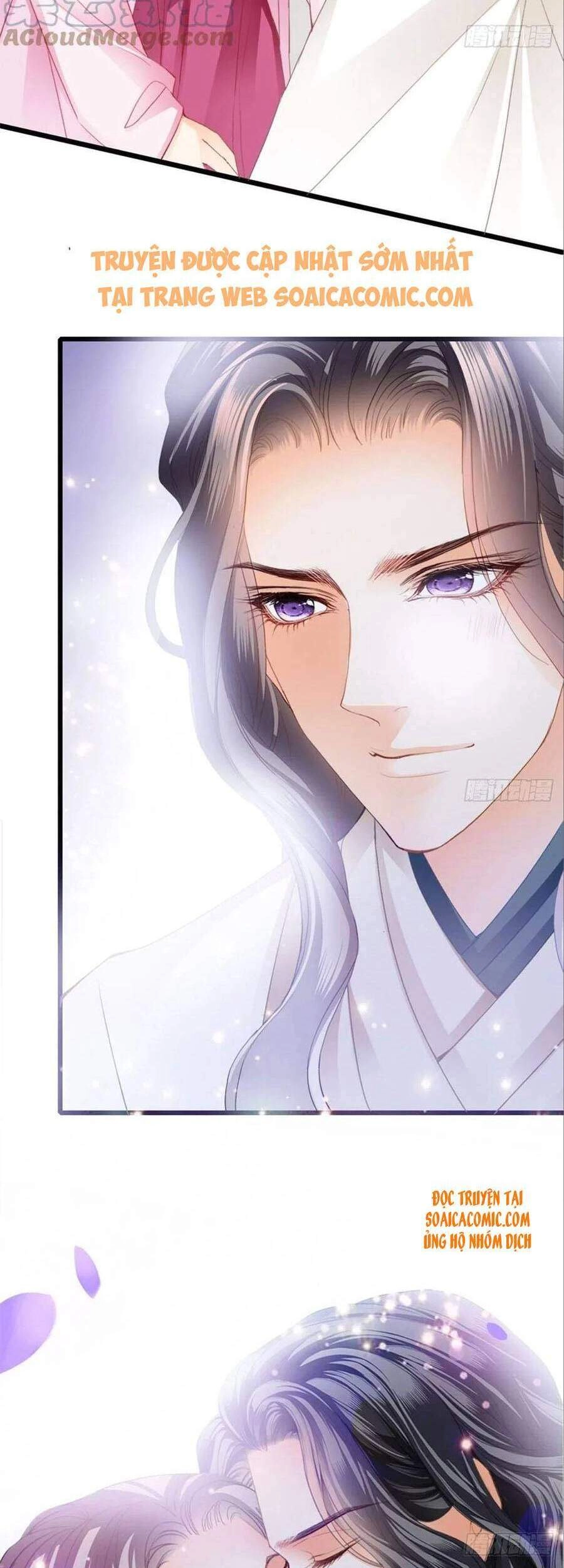 Bổn Vương Muốn Ngươi Chapter 95 - 2