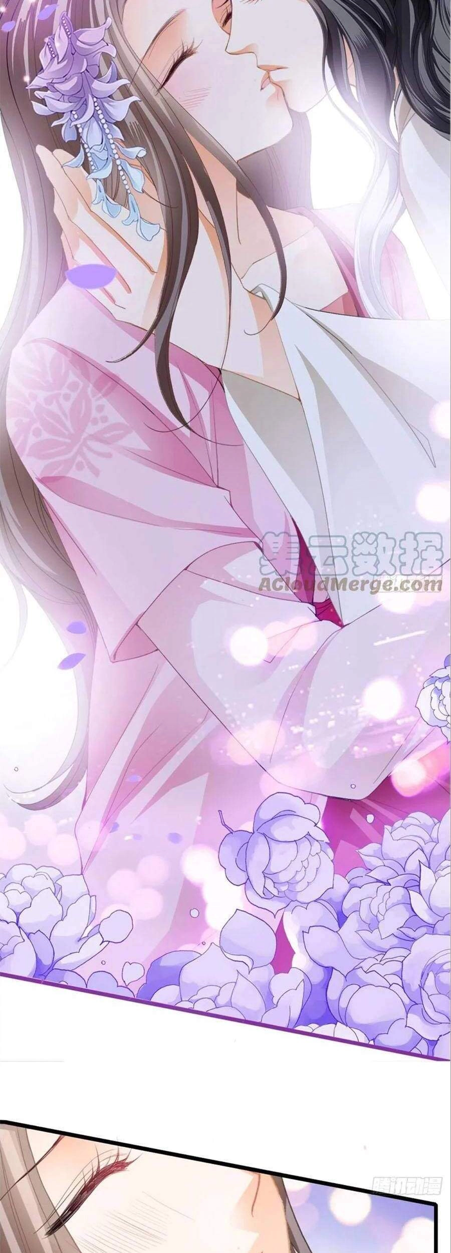 Bổn Vương Muốn Ngươi Chapter 95 - 3