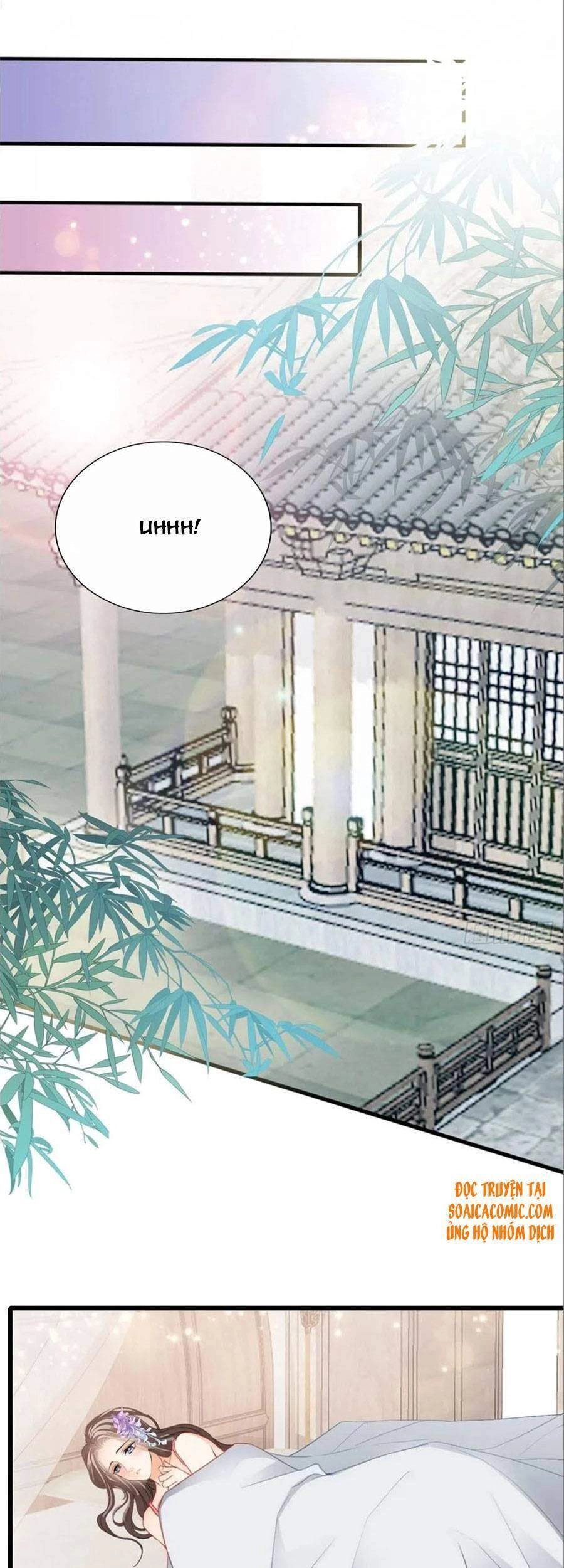 Bổn Vương Muốn Ngươi Chapter 95 - 6