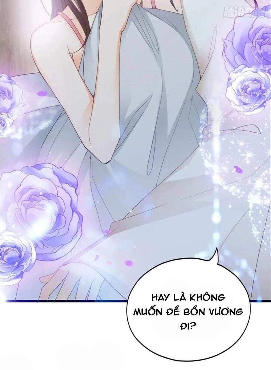 Bổn Vương Muốn Ngươi Chapter 95 - 9