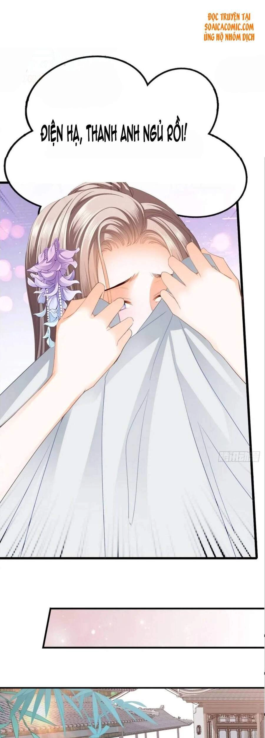 Bổn Vương Muốn Ngươi Chapter 95 - 10