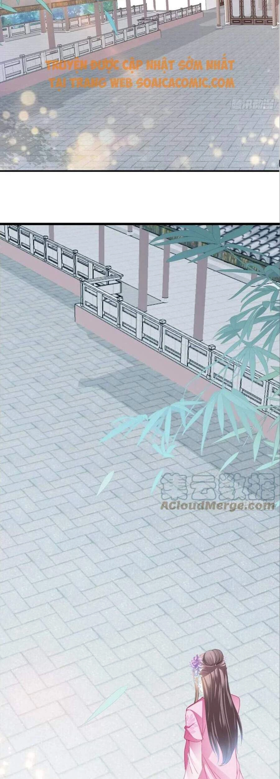 Bổn Vương Muốn Ngươi Chapter 95 - 11