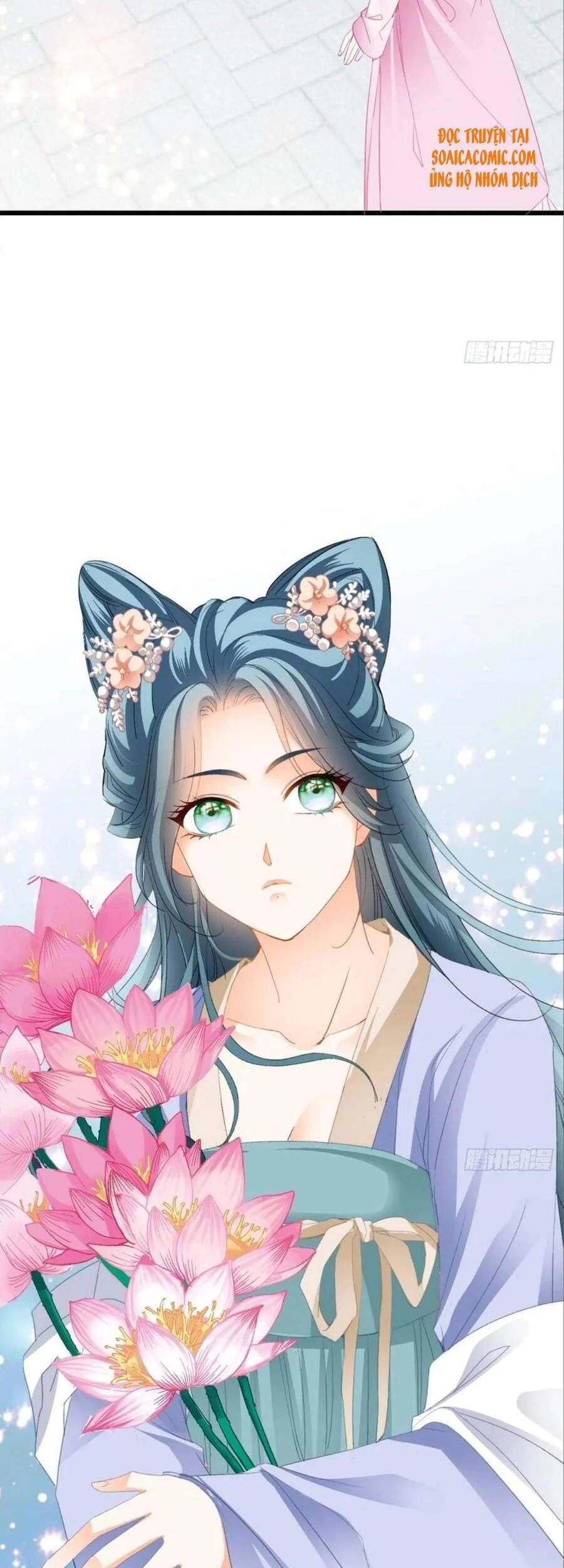 Bổn Vương Muốn Ngươi Chapter 95 - 12