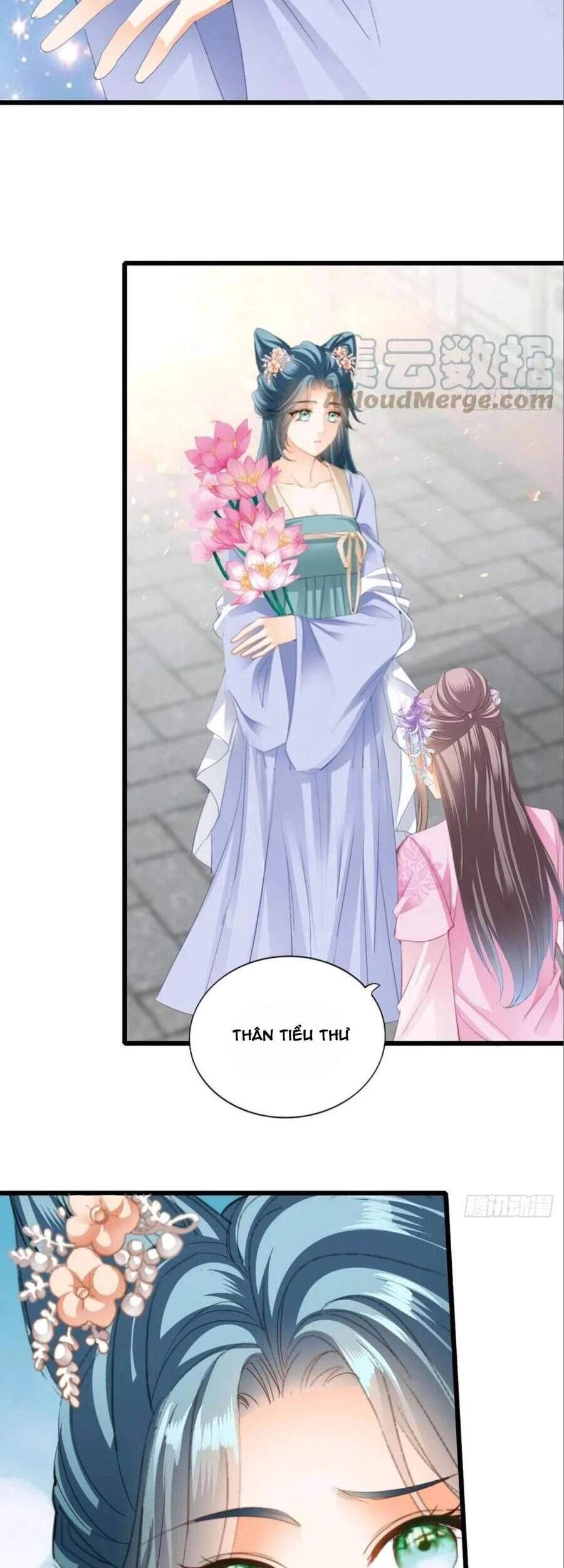 Bổn Vương Muốn Ngươi Chapter 95 - 13