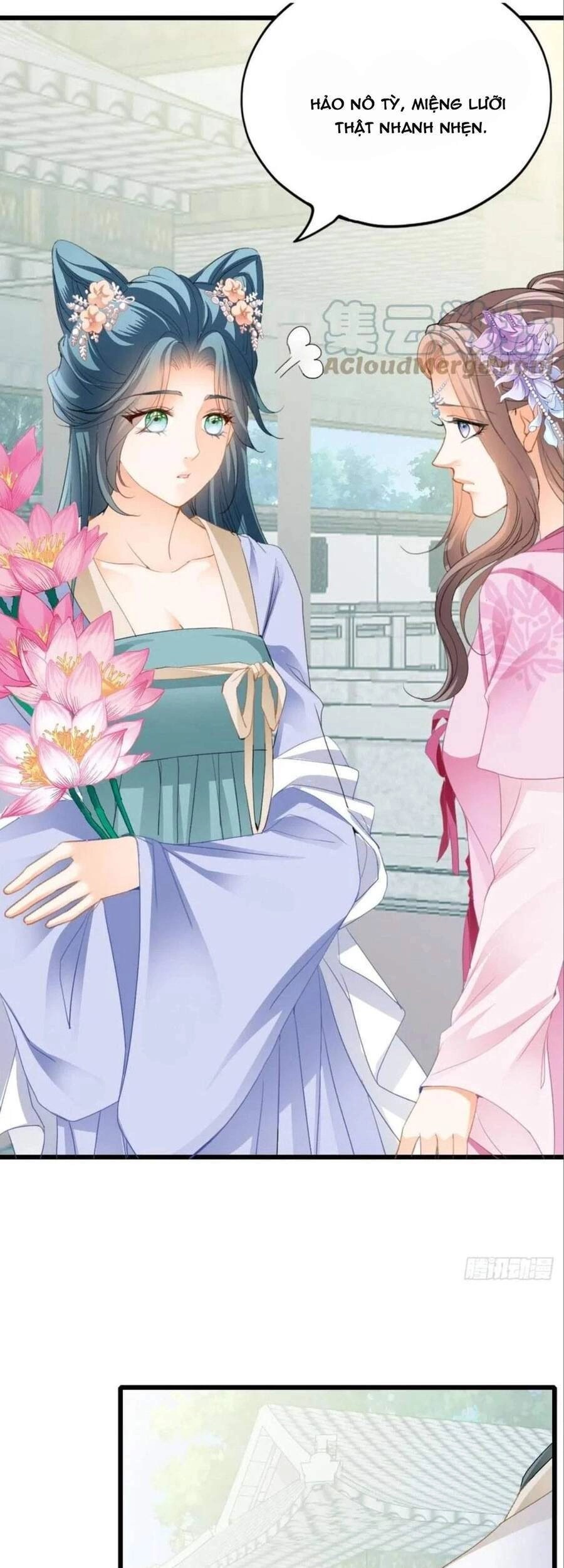 Bổn Vương Muốn Ngươi Chapter 95 - 15